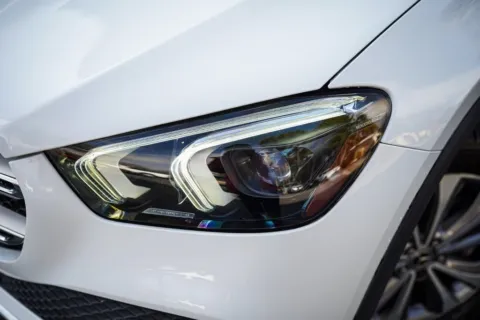 Another view of 2022 Mercedes-Benz GLE 350 for sale in Roswell, GA at Gravity Autos Roswell