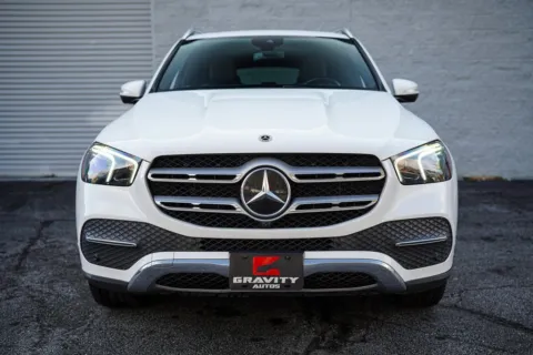 More photos of 2022 Mercedes-Benz GLE 350 at Gravity Autos Roswell, GA