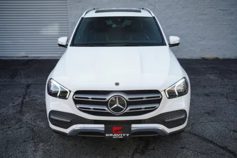 More photos of 2022 Mercedes-Benz GLE 350 at Gravity Autos Roswell, GA