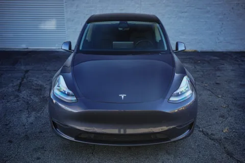More photos of 2021 Tesla Model Y Long Range at Gravity Autos Roswell, GA