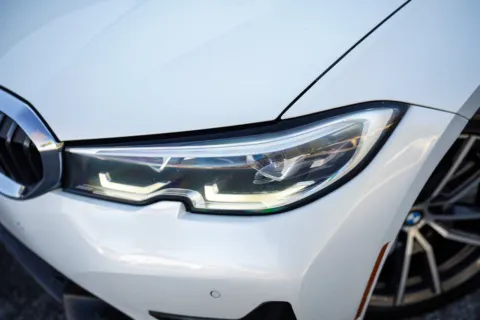 More photos of 2022 BMW 3 Series 330i at Gravity Autos Roswell, GA