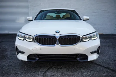 More photos of 2022 BMW 3 Series 330i at Gravity Autos Roswell, GA