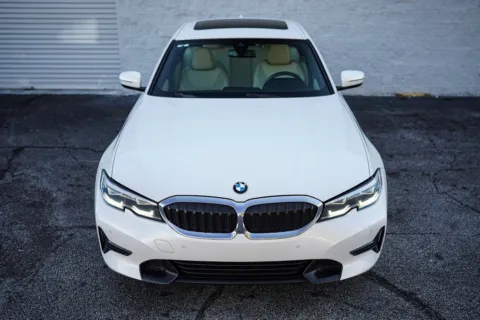 More photos of 2022 BMW 3 Series 330i at Gravity Autos Roswell, GA