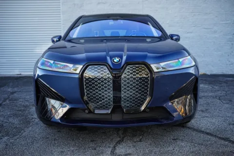 More photos of 2024 BMW iX xDrive50 at Gravity Autos Roswell, GA