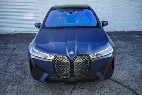 More photos of 2024 BMW iX xDrive50 at Gravity Autos Roswell, GA