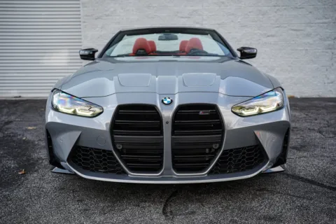 More photos of 2024 BMW M4 Competition at Gravity Autos Roswell, GA