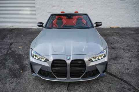 More photos of 2024 BMW M4 Competition at Gravity Autos Roswell, GA