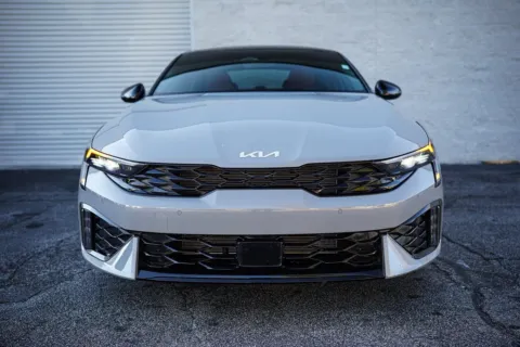More photos of 2025 Kia K5 GT-Line at Gravity Autos Roswell, GA