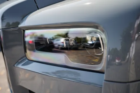 More photos of 2021 Rolls-Royce Cullinan at Gravity Autos Roswell, GA