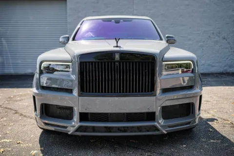 More photos of 2021 Rolls-Royce Cullinan at Gravity Autos Roswell, GA