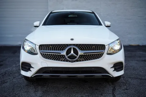 More photos of 2019 Mercedes-Benz GLC 300 Coupe at Gravity Autos Roswell, GA