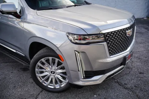 More photos of 2023 Cadillac Escalade Premium Luxury at Gravity Autos Roswell, GA