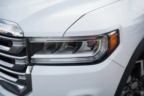 More photos of 2023 GMC Acadia SLT at Gravity Autos Roswell, GA