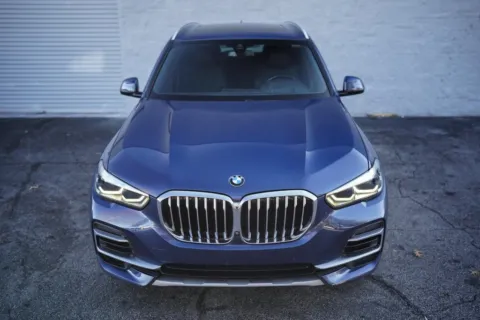 More photos of 2022 BMW X5 sDrive40i at Gravity Autos Roswell, GA