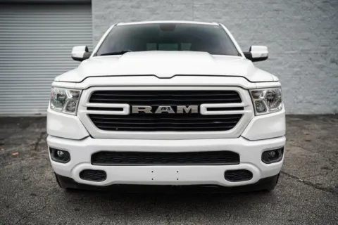 More photos of 2019 Ram 1500 Big Horn/Lone Star at Gravity Autos Roswell, GA