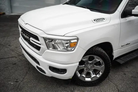 Photos of 2019 Ram 1500 Big Horn/Lone Star for sale in Roswell, GA at Gravity Autos Roswell