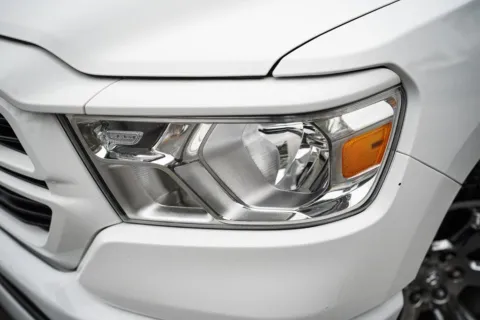 Another view of 2019 Ram 1500 Big Horn/Lone Star for sale in Roswell, GA at Gravity Autos Roswell