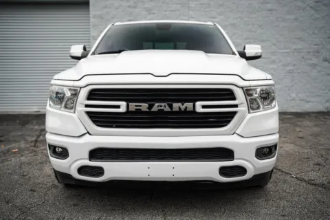 More photos of 2019 Ram 1500 Big Horn/Lone Star at Gravity Autos Roswell, GA