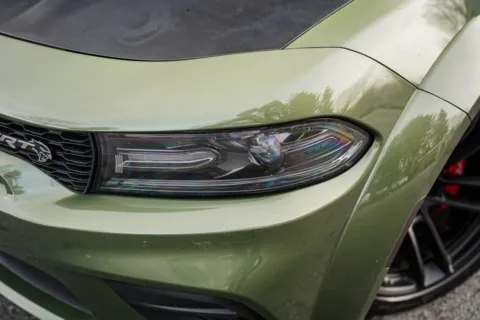 More photos of 2021 Dodge Charger SRT Hellcat Widebody at Gravity Autos Roswell, GA