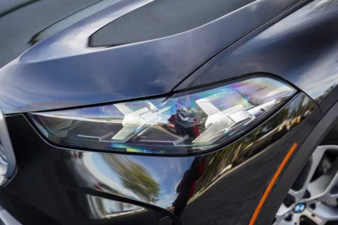 Another view of 2024 BMW X5 xDrive40i for sale in Roswell, GA at Gravity Autos Roswell