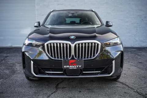 More photos of 2024 BMW X5 xDrive40i at Gravity Autos Roswell, GA