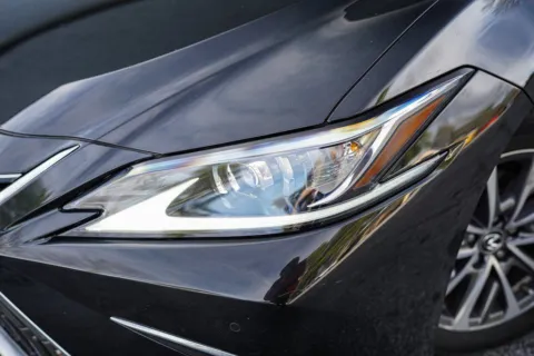 More photos of 2023 Lexus ES 350 at Gravity Autos Roswell, GA