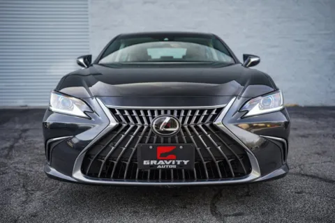 More photos of 2023 Lexus ES 350 at Gravity Autos Roswell, GA