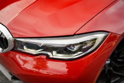 More photos of 2022 BMW 3 Series 330i at Gravity Autos Roswell, GA