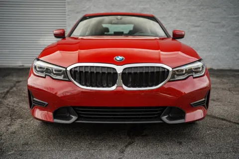 More photos of 2022 BMW 3 Series 330i at Gravity Autos Roswell, GA