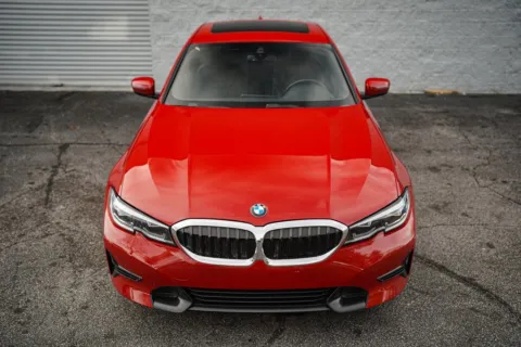 More photos of 2022 BMW 3 Series 330i at Gravity Autos Roswell, GA