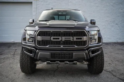 More photos of 2019 Ford F-150 Raptor at Gravity Autos Roswell, GA