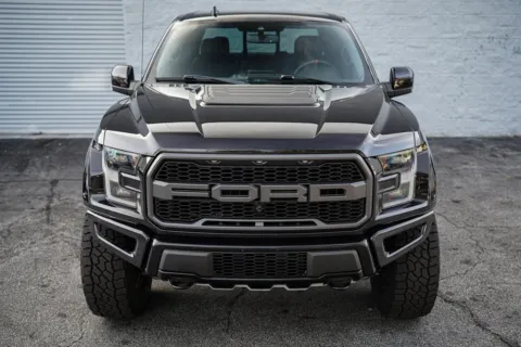 More photos of 2019 Ford F-150 Raptor at Gravity Autos Roswell, GA