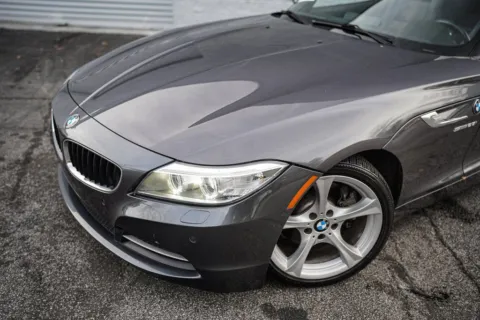 Photos of 2016 BMW Z4 sDrive28i for sale in Roswell, GA at Gravity Autos Roswell