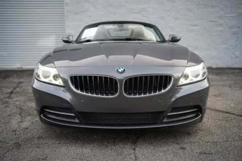 More photos of 2016 BMW Z4 sDrive28i at Gravity Autos Roswell, GA