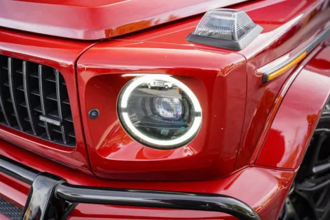 More photos of 2022 Mercedes-Benz G-Class G 63 AMG at Gravity Autos Roswell, GA