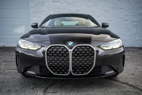 More photos of 2021 BMW 4 Series 430i xDrive at Gravity Autos Roswell, GA