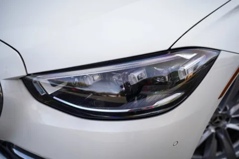 More photos of 2023 Mercedes-Benz S-Class S 500 at Gravity Autos Roswell, GA