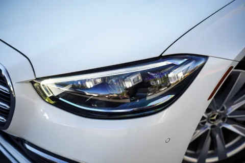 More photos of 2023 Mercedes-Benz S-Class S 500 at Gravity Autos Roswell, GA