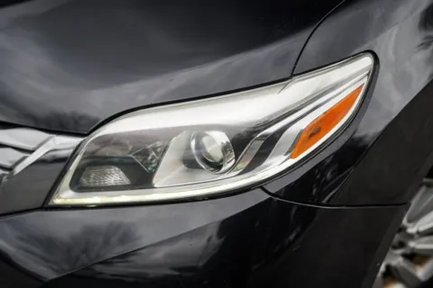 Another view of 2016 Toyota Sienna Limited Premium for sale in Roswell, GA at Gravity Autos Roswell