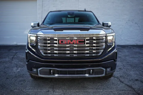 More photos of 2024 GMC Sierra 1500 Denali at Gravity Autos Roswell, GA