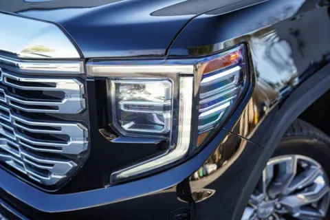 Another view of 2024 GMC Sierra 1500 Denali for sale in Roswell, GA at Gravity Autos Roswell