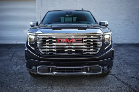More photos of 2024 GMC Sierra 1500 Denali at Gravity Autos Roswell, GA