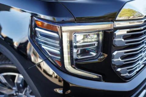 More photos of 2024 GMC Sierra 1500 Denali at Gravity Autos Roswell, GA