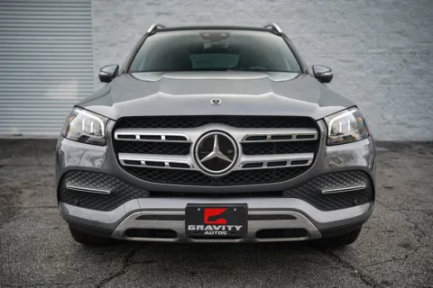 More photos of 2023 Mercedes-Benz GLS 450 at Gravity Autos Roswell, GA