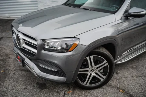 Photos of 2023 Mercedes-Benz GLS 450 for sale in Roswell, GA at Gravity Autos Roswell