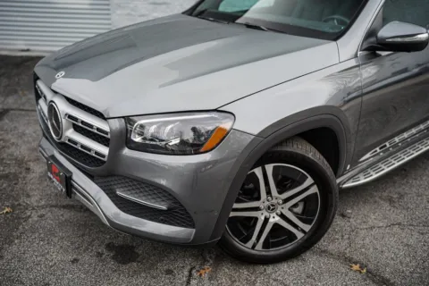 Photos of 2023 Mercedes-Benz GLS 450 for sale in Roswell, GA at Gravity Autos Roswell