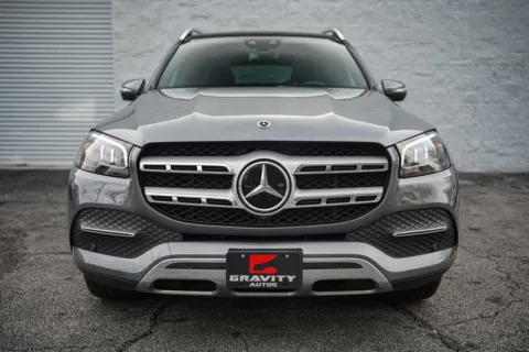 More photos of 2023 Mercedes-Benz GLS 450 at Gravity Autos Roswell, GA