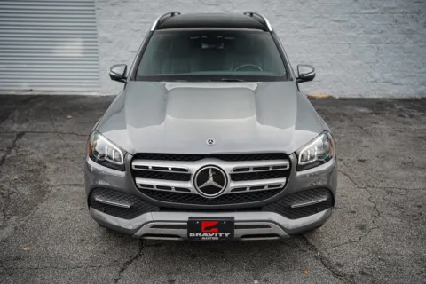 More photos of 2023 Mercedes-Benz GLS 450 at Gravity Autos Roswell, GA