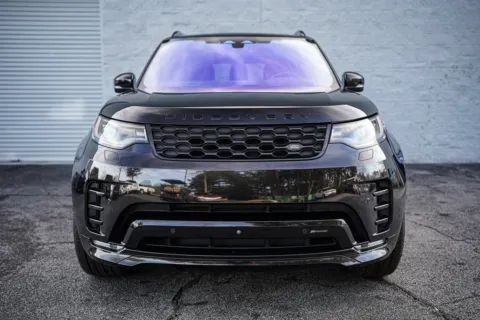 More photos of 2023 Land Rover Discovery S R-Dynamic at Gravity Autos Roswell, GA