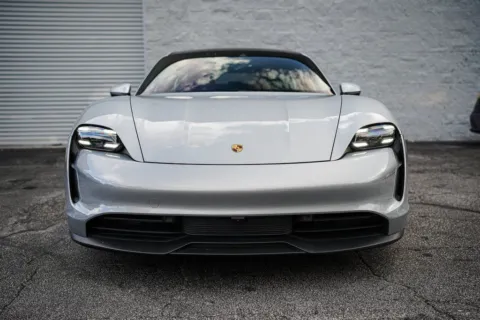 More photos of 2021 Porsche Taycan 4S at Gravity Autos Roswell, GA